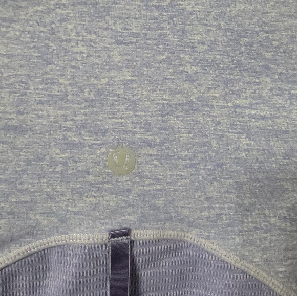 Lululemon define jacket st 6. In great shape - Picture 4 of 8